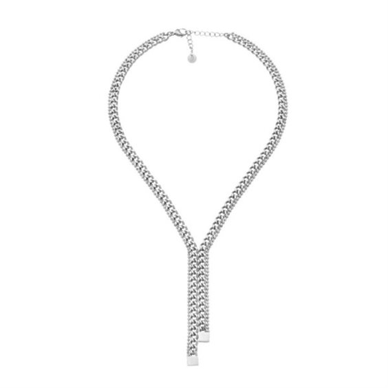 Collana Liu Jo Donna in Acciaio LJ2988 - LJ2988